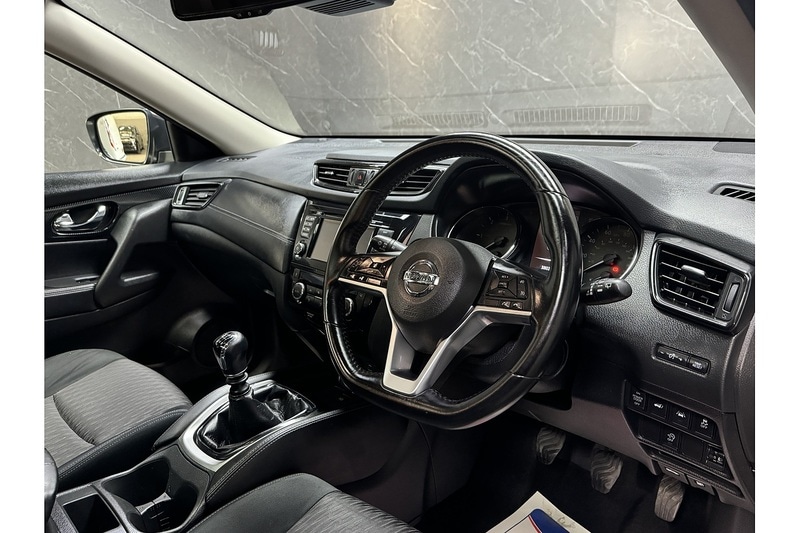 Used Nissan X-Trail 2018 for sale - 77027642: Photo 13