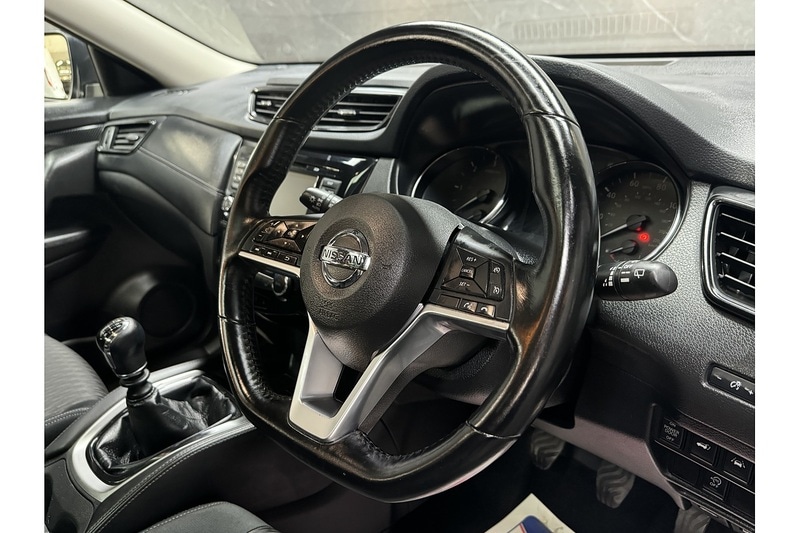 Used Nissan X-Trail 2018 for sale - 77027642: Photo 17