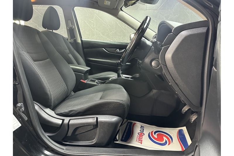 Used Nissan X-Trail 2018 for sale - 77027642: Photo 18