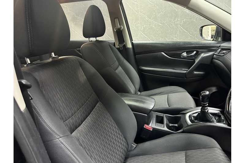 Used Nissan X-Trail 2018 for sale - 77027642: Photo 19