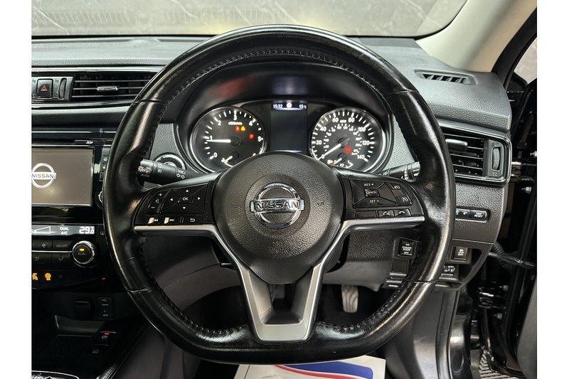 Used Nissan X-Trail 2018 for sale - 77027642: Photo 21