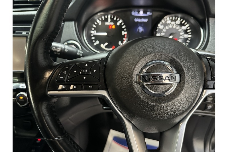 Used Nissan X-Trail 2018 for sale - 77027642: Photo 22