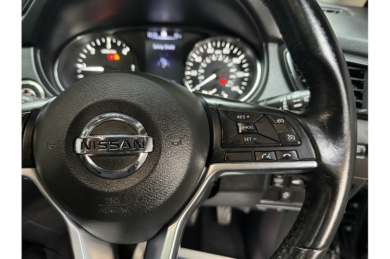 Used Nissan X-Trail 2018 for sale - 77027642: Photo 23