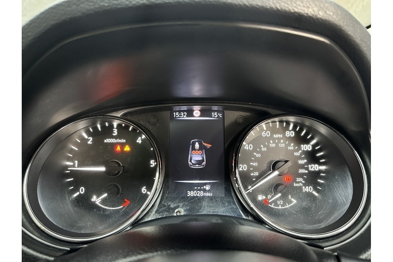 Used Nissan X-Trail 2018 for sale - 77027642: Photo 24