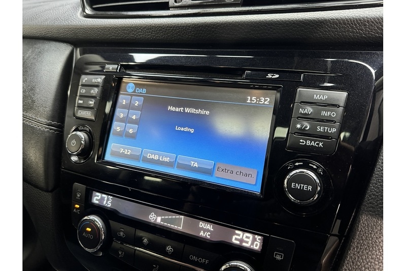 Used Nissan X-Trail 2018 for sale - 77027642: Photo 27