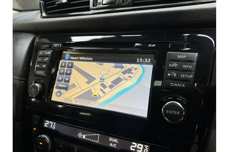 Used Nissan X-Trail 2018 for sale - 77027642: Photo 28