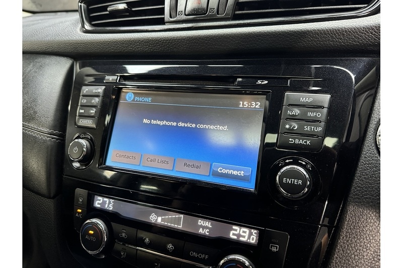 Used Nissan X-Trail 2018 for sale - 77027642: Photo 29