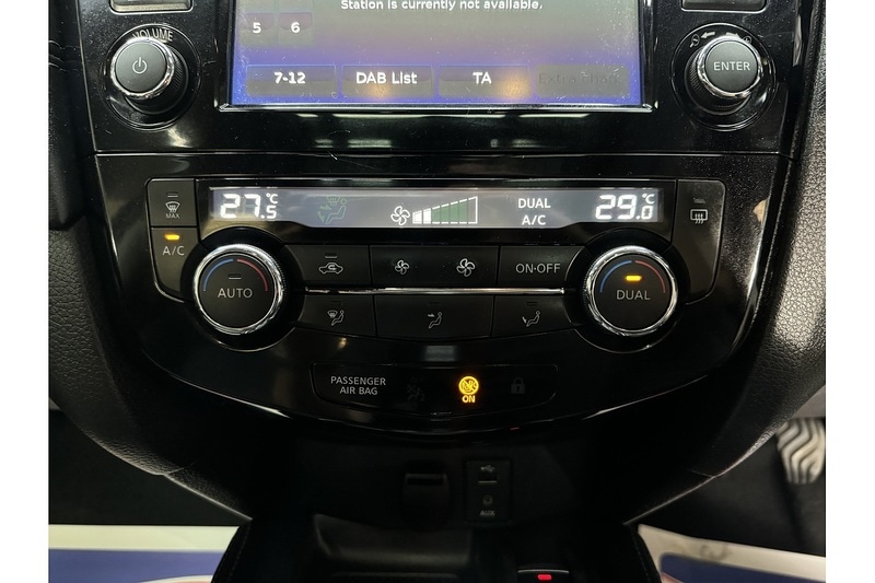 Used Nissan X-Trail 2018 for sale - 77027642: Photo 32