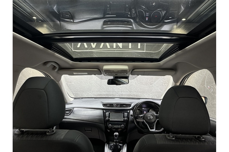 Used Nissan X-Trail 2018 for sale - 77027642: Photo 36