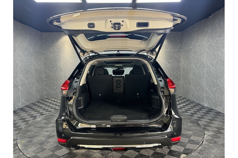 Used Nissan X-Trail 2018 for sale - 77027642: Photo 37