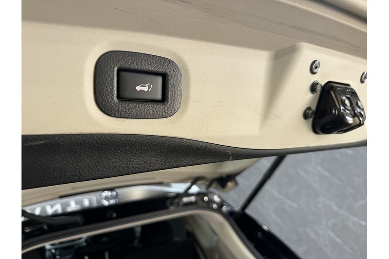 Used Nissan X-Trail 2018 for sale - 77027642: Photo 38