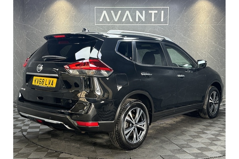 Used Nissan X-Trail 2018 for sale - 77027642: Photo 4