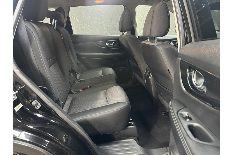 Used Nissan X-Trail 2018 for sale - 77027642: Photo 42