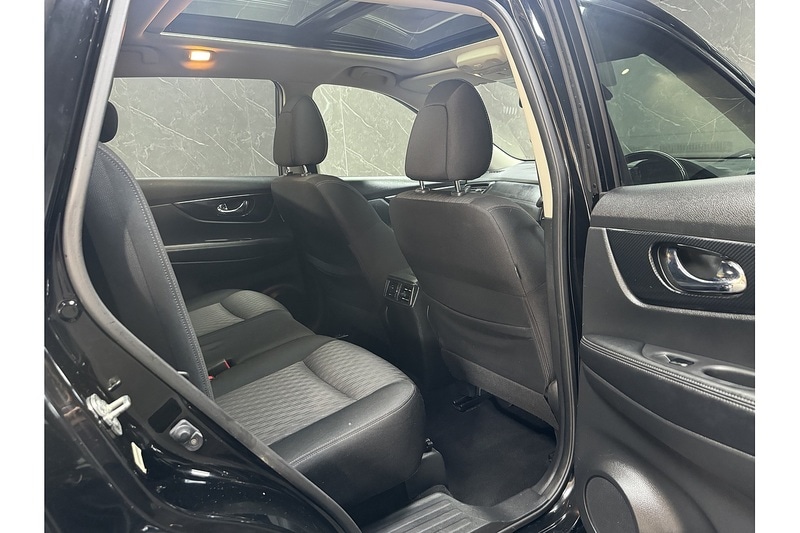 Used Nissan X-Trail 2018 for sale - 77027642: Photo 43