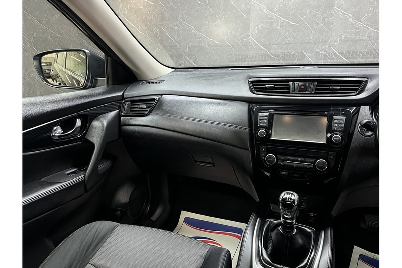 Used Nissan X-Trail 2018 for sale - 77027642: Photo 44