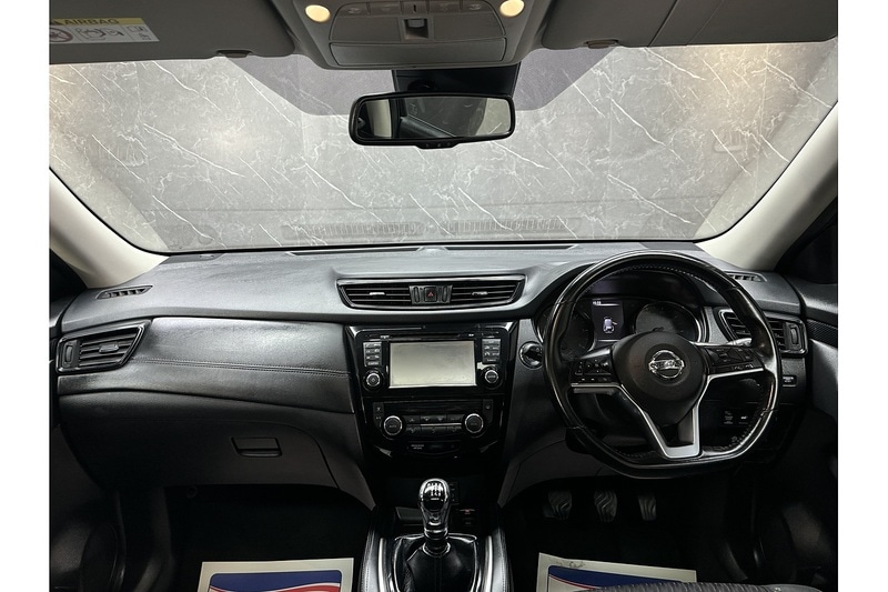 Used Nissan X-Trail 2018 for sale - 77027642: Photo 45