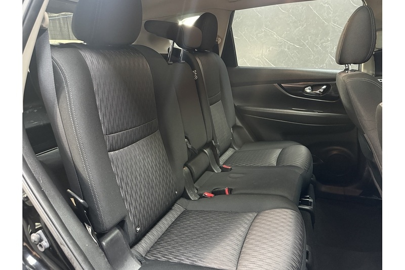 Used Nissan X-Trail 2018 for sale - 77027642: Photo 46