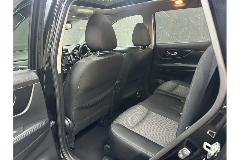 Used Nissan X-Trail 2018 for sale - 77027642: Photo 47