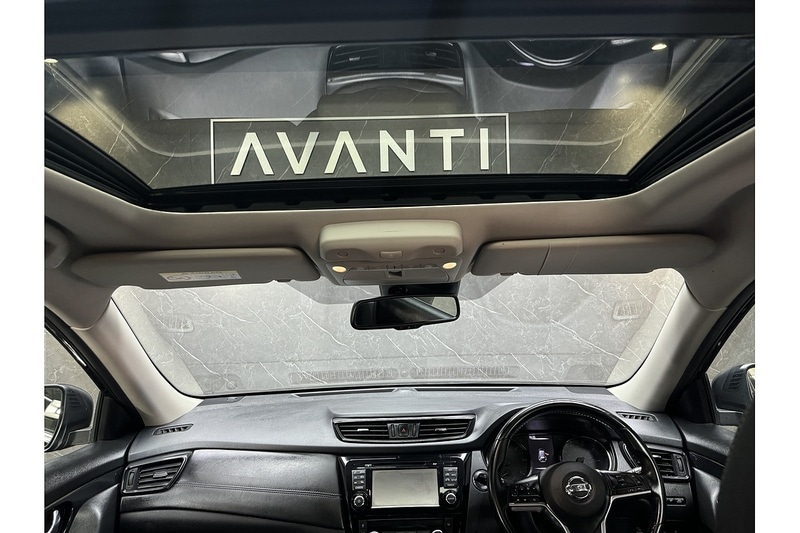 Used Nissan X-Trail 2018 for sale - 77027642: Photo 48