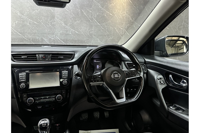 Used Nissan X-Trail 2018 for sale - 77027642: Photo 49