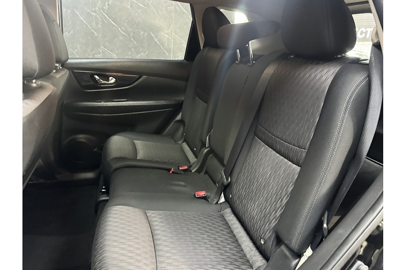 Used Nissan X-Trail 2018 for sale - 77027642: Photo 50