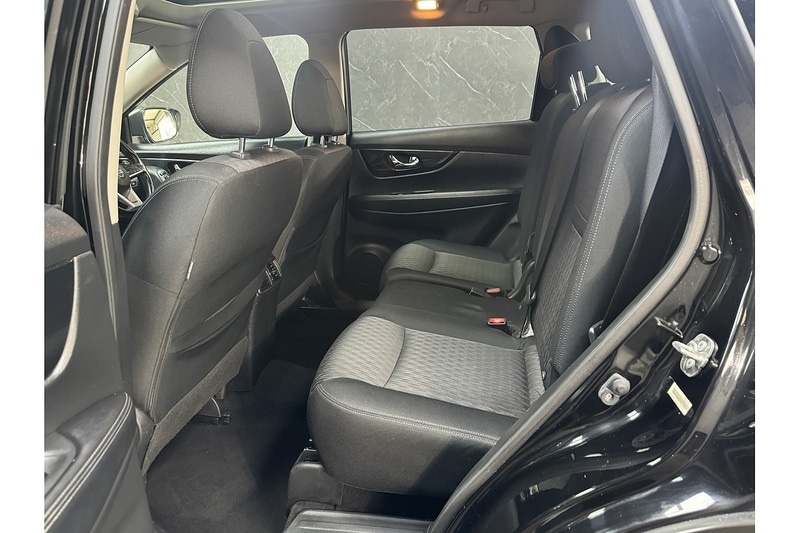 Used Nissan X-Trail 2018 for sale - 77027642: Photo 51