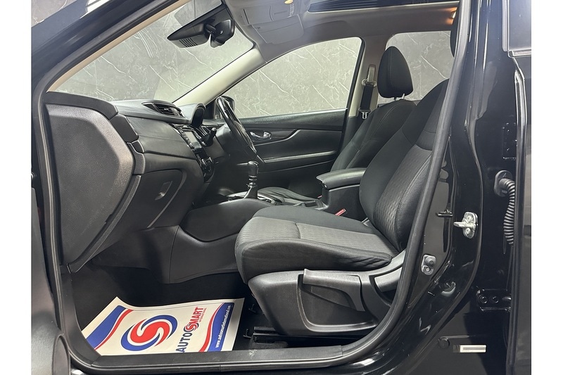 Used Nissan X-Trail 2018 for sale - 77027642: Photo 52