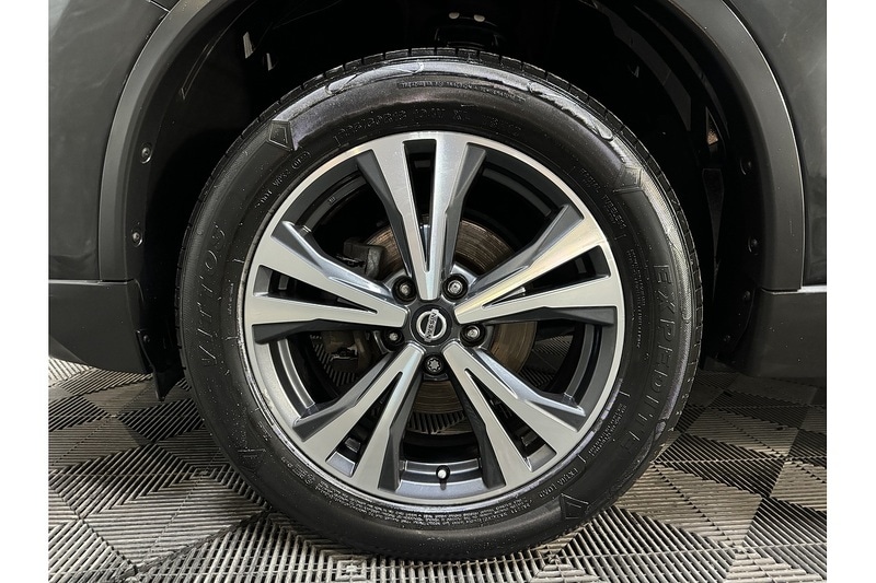 Used Nissan X-Trail 2018 for sale - 77027642: Photo 53