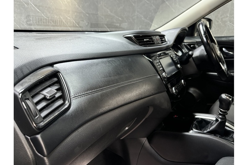 Used Nissan X-Trail 2018 for sale - 77027642: Photo 54