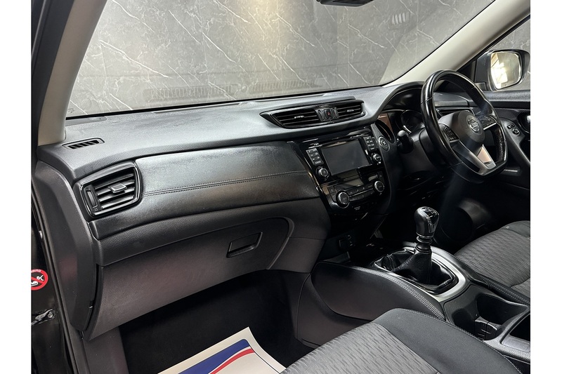 Used Nissan X-Trail 2018 for sale - 77027642: Photo 55