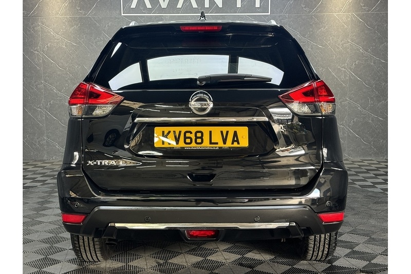 Used Nissan X-Trail 2018 for sale - 77027642: Photo 6