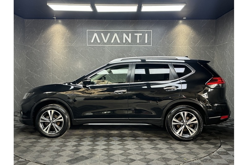 Used Nissan X-Trail 2018 for sale - 77027642: Photo 8