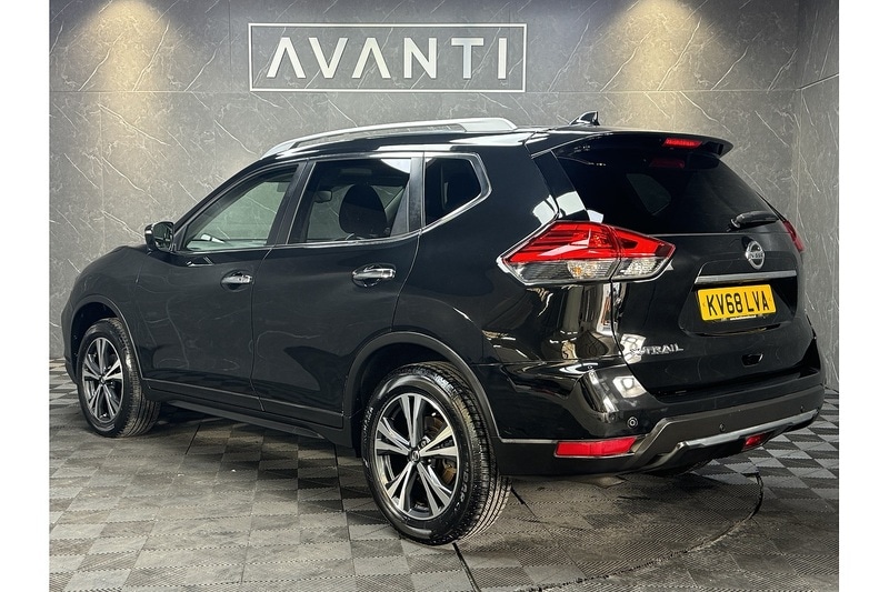 Used Nissan X-Trail 2018 for sale - 77027642: Photo 9