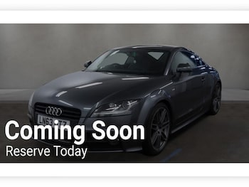 Used Audi TT 2013 for sale - 78710862: Photo