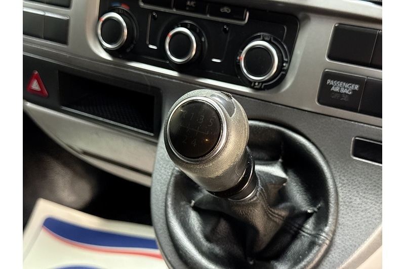 Used Volkswagen Transporter 2015 for sale - 77027634: Photo 19