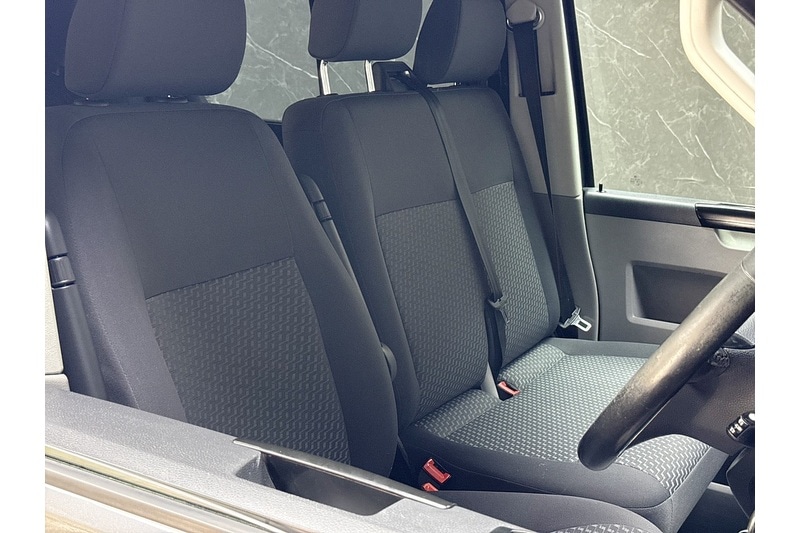 Used Volkswagen Transporter 2015 for sale - 77027634: Photo 24