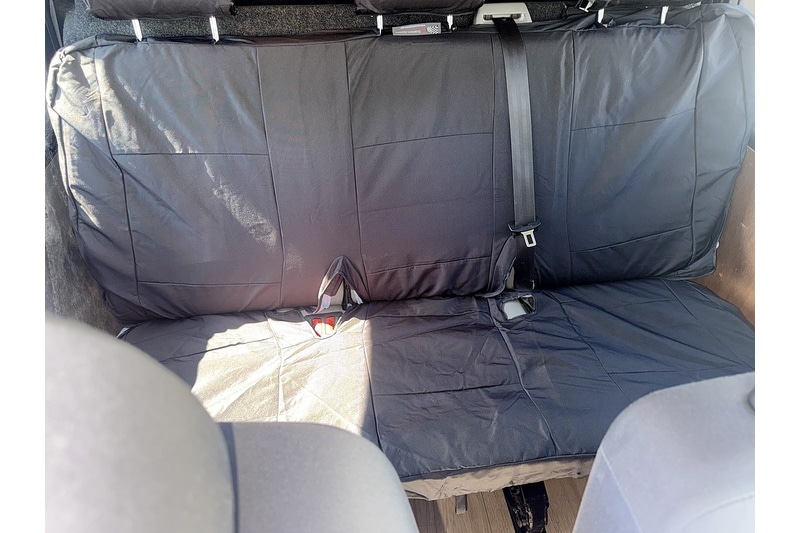 Used Volkswagen Transporter 2015 for sale - 77027634: Photo 27