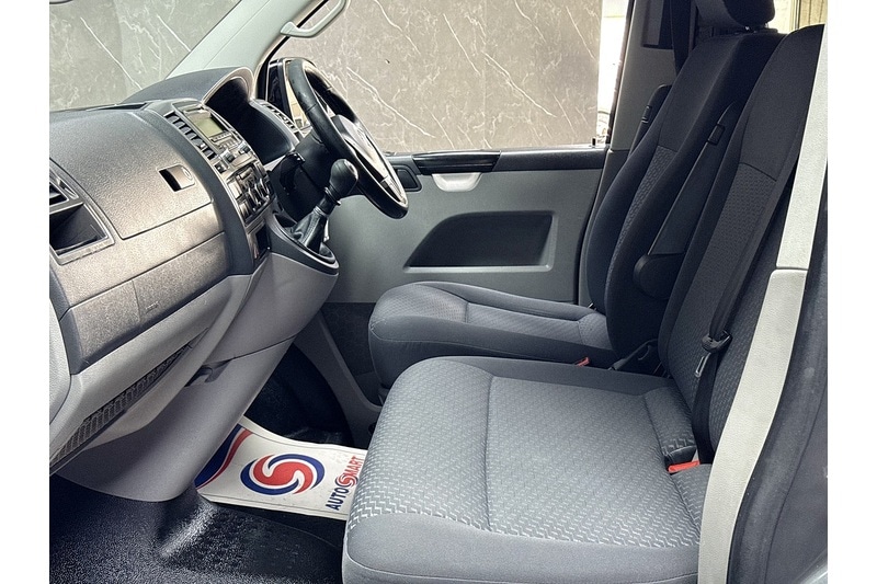 Used Volkswagen Transporter 2015 for sale - 77027634: Photo 31