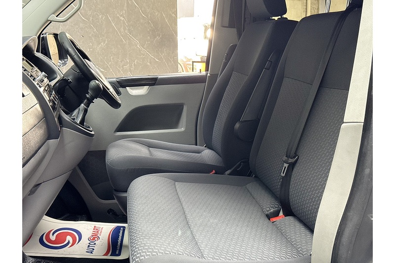 Used Volkswagen Transporter 2015 for sale - 77027634: Photo 32