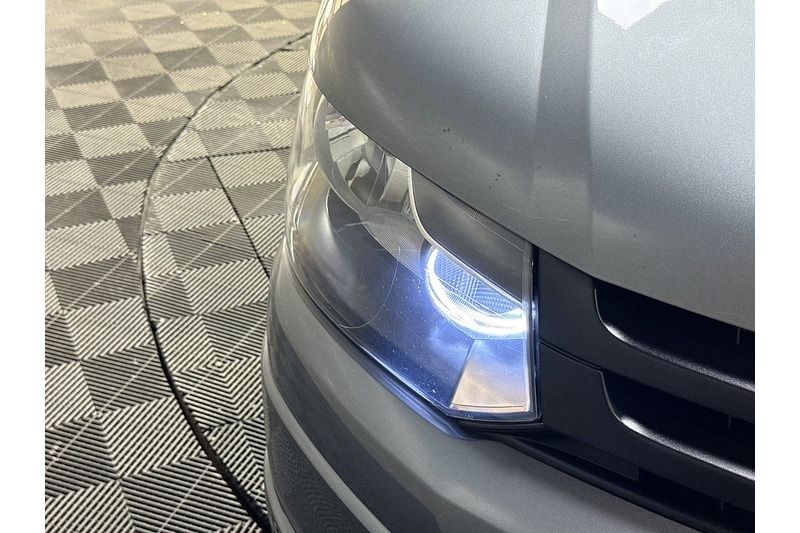 Used Volkswagen Transporter 2015 for sale - 77027634: Photo 34