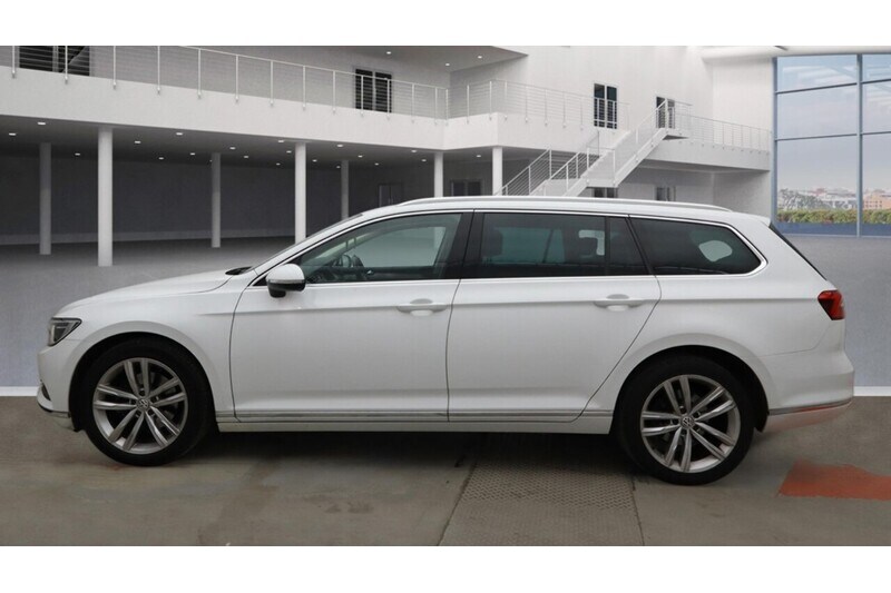 Used Volkswagen Passat 2017 for sale - 78012671: Photo 11