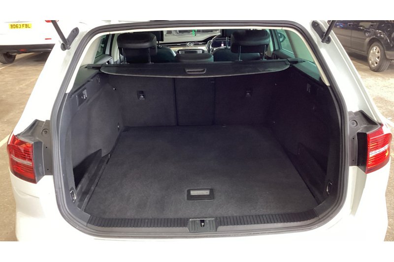 Used Volkswagen Passat 2017 for sale - 78012671: Photo 13