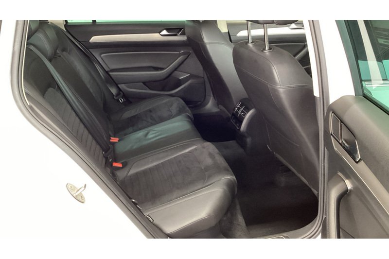 Used Volkswagen Passat 2017 for sale - 78012671: Photo 15