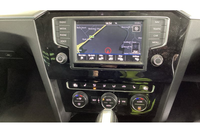 Used Volkswagen Passat 2017 for sale - 78012671: Photo 19