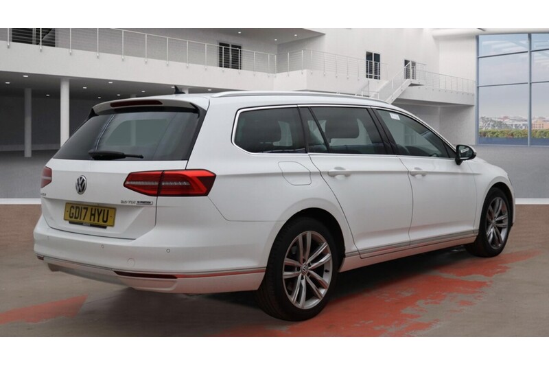 Used Volkswagen Passat 2017 for sale - 78012671: Photo 7