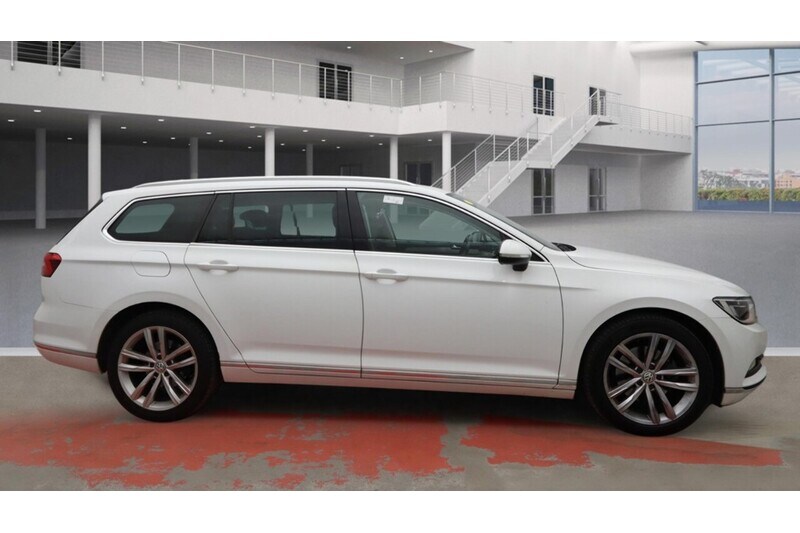 Used Volkswagen Passat 2017 for sale - 78012671: Photo 9