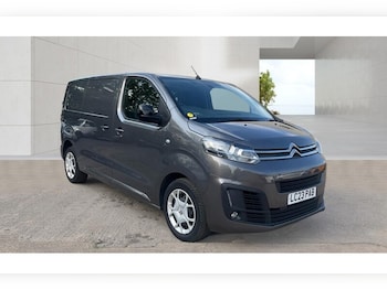 Used Citroen Dispatch 2023 for sale - 78710863: Photo