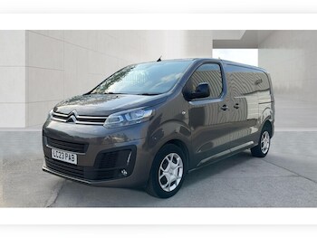 Used Citroen Dispatch 2023 for sale - 78710863: Photo