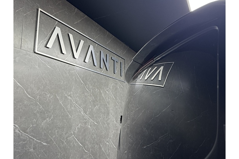 Used Ford Transit Custom 2019 for sale - 77963632: Photo 10