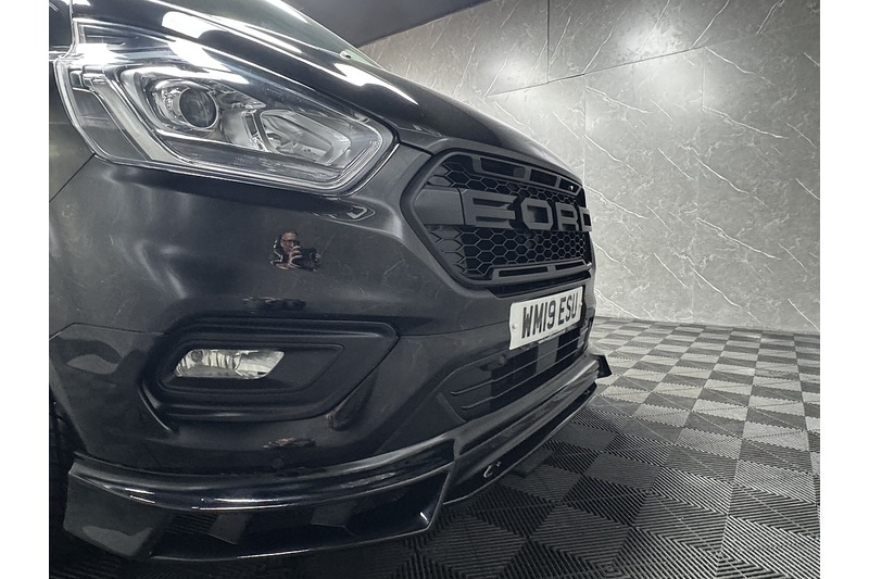 Used Ford Transit Custom 2019 for sale - 77963632: Photo 16
